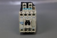 Mitsubishi SRD-N4YN Schuetzrelais 24V used