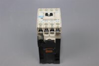 Mitsubishi SRD-N4YN Schuetzrelais 24V used
