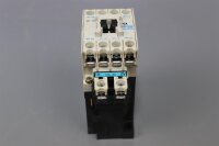 Mitsubishi SRD-N4YN Schuetzrelais 24V used