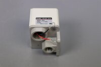 SMC IS3000-02L5 Druckschalter DC 24V 4A Unused
