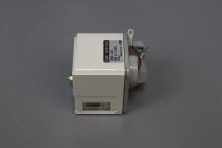 SMC IS3000-02L5 Druckschalter DC 24V 4A Unused