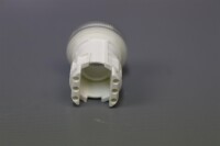 Siemens 3SB32046AA70 Leuchtmelder Klar Unused OVP