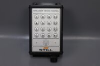 Still ECS-1.7B/L Intelligent Access Control Keypad Used