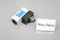 Festo PEV-1/4-B-M12-SA Druckschalter 50VAC 75VDC 1-12Bar...