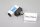 Festo PEV-1/4-B-M12-SA Druckschalter 50VAC 75VDC 1-12Bar Unused