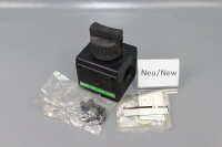 Bosch 0821300911 Absperrventil unused