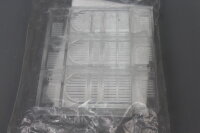Siemens TSSL3 MLFB 3VL9400-8CB31 Klemmenabdeckung 3 polig Unused