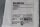 Siemens TSSL3 MLFB 3VL9400-8CB31 Klemmenabdeckung 3 polig Unused