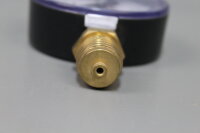 Wika EN837-1 Manometer 4 bar Unused