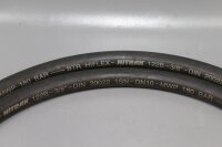 BTR Hiflex Hydraulikschlauch Hitrak 122B 3/8" DIN...