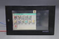 Mitsubishi A956WGOT-TBD Operator Panel Used A956WG0TTBD