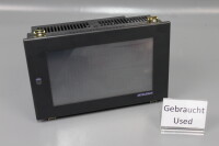 Mitsubishi A956WGOT-TBD Operator Panel Used A956WG0TTBD