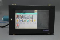 Mitsubishi A956WGOT-TBD Operator Panel Used A956WG0TTBD