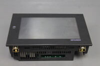Mitsubishi A956WGOT-TBD Operator Panel Used A956WG0TTBD