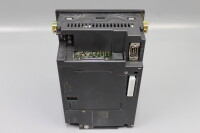 Mitsubishi A956WGOT-TBD Operator Panel Used A956WG0TTBD