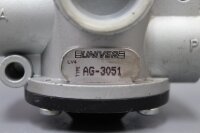 Univer AG-3051 Vakuumventil LV4 Used