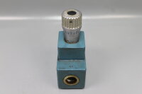 Bosch 0 811 321 012 R&uuml;ckschlagventil 0811321012 Used
