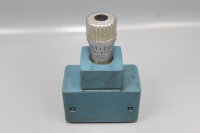 Bosch 0 811 321 012 R&uuml;ckschlagventil 0811321012 Used