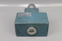 Bosch 0 811 321 012 R&uuml;ckschlagventil 0811321012 Used