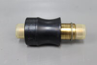 Bosch 0 820 407 001 Handschiebeventil Unused 0820407001