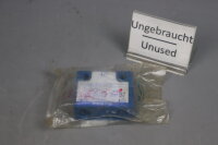 Festo Pneumatikventil 6682 0S-1/4 B 10 bar Serie K902 Unused