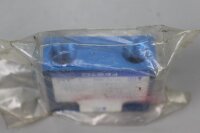 Festo Pneumatikventil 6682 0S-1/4 B 10 bar Serie K902 Unused