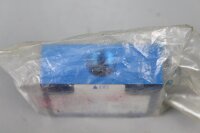 Festo Pneumatikventil 6682 0S-1/4 B 10 bar Serie K902 Unused