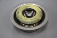 John Crane T2/BR1C1 0380/2/--/N/384A Mechanische Dichtung Unused