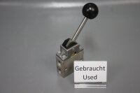 Bosch 0 820 400 005 Wegeventil 820400005 used