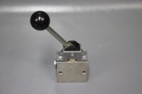 Bosch 0 820 400 005 Wegeventil 820400005 used