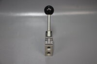 Bosch 0 820 400 005 Wegeventil 820400005 used