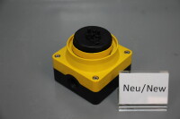 Moeller FAK IP67 69K Handtaster Druckknopf Unused