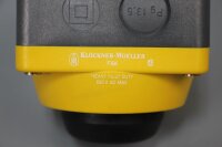 Kloeckner Moeller FAK 600V AC Max Grobtaster Unused