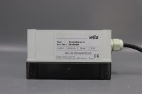 Wilo DrainAlarm 2 2014w40-05122 Alarmschaltgerät...