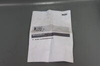 Wilo DrainAlarm 2 2014w40-05122 Alarmschaltger&auml;t 2529588 unused