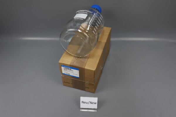 Agilent Technologies IN4-32704 Bottle 2L unused