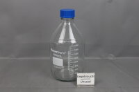 Agilent Technologies FB-800-2000 IN4-32704 Bottle 2L unused