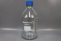 Agilent Technologies FB-800-2000 IN4-32704 Bottle 2L unused
