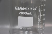 Agilent Technologies FB-800-2000 IN4-32704 Bottle 2L unused