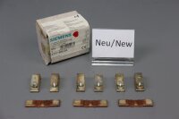 Siemens 3TY7480-0A Schaltstück für 3TF48 Unused OVP 3TY74800A