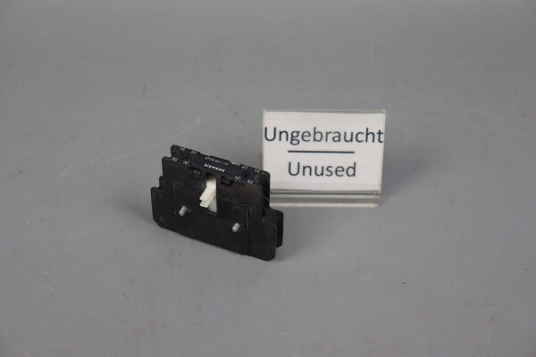 Siemens 3TY6 501-1A Hilfsschalter 3TY65011A Unused