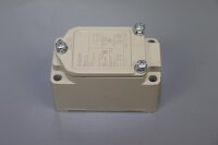 Omron WLNJ-G Endschalter A600 Type 3,4,14 Used