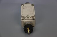 Omron WLNJ-S2G Endschalter A600 0511RC WLNJS2G Used