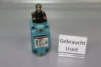 Honeywell GLAC20C A600 Q300 Endschalter Used