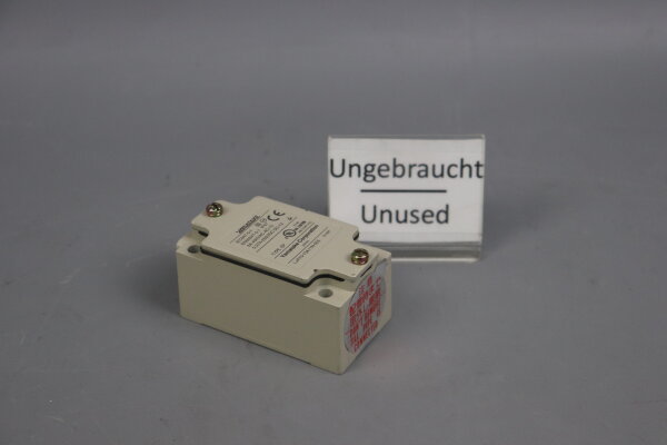 Yamatake LJA10-15A11N-005 Endschalter Type 6P IP67 0148P LJA1015A11N005 Unused
