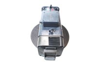 Siemens 1PH6103-4NF46-Z Servomotor 5,5kW Z: K42 + ERN 1387 2048 SIG/R used