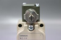 Omron WLCL-G-N Endschalter A600 1A 06118NN1 Type1 125VDC Unused