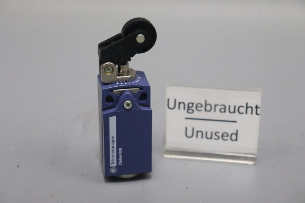 Telemecanique Osiswitch ZCD21 Endschalter Unused