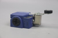 Telemecanique ZCT21P16 Endschalter AC 15 240V 3A mit ZCY18 Unused