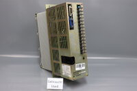 Yaskawa Electric CACR-IR44SFB Servo Verstaerker P00 B01 used